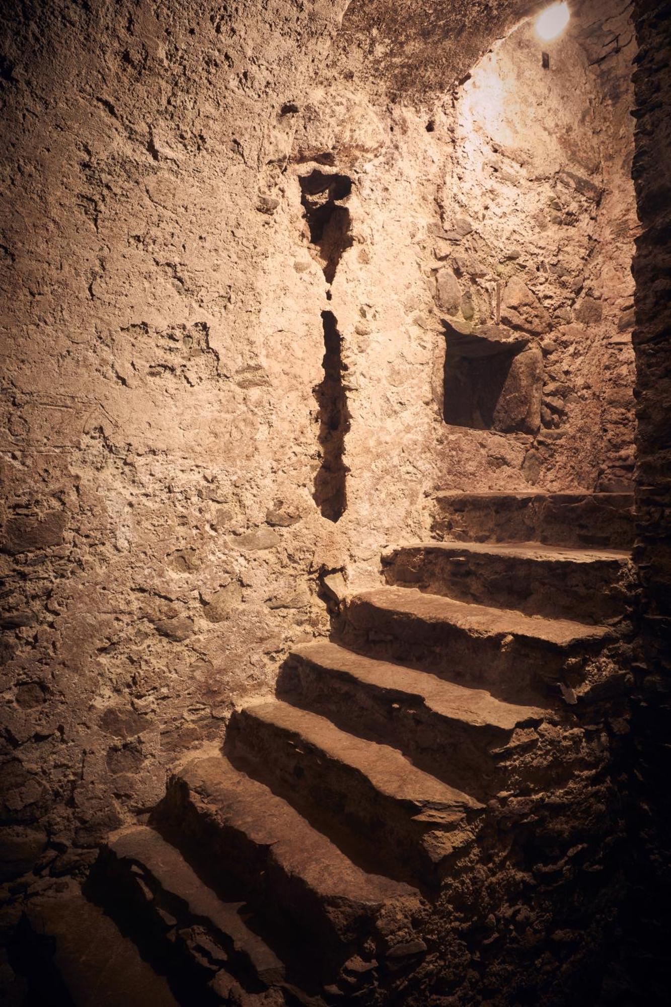 לינה וארוחת בוקר Berbenno di Valtellina Le Corti Dei Sassi מראה חיצוני תמונה